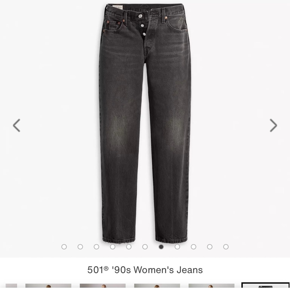 Levi’s jeans
